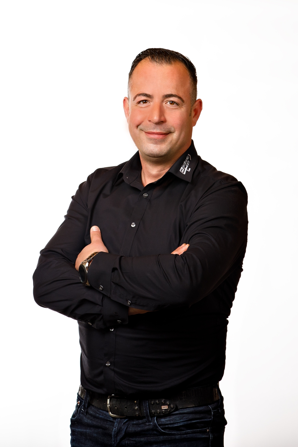 Güngör Yeniasci